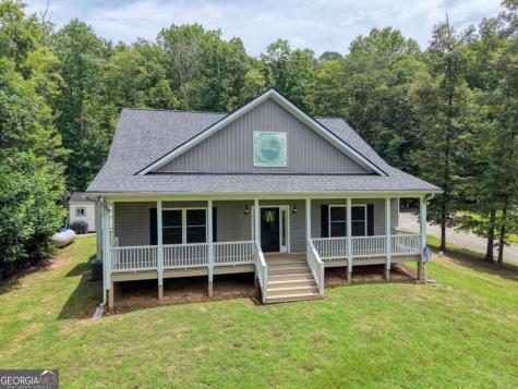 119 Satterfield Place Blairsville GA 30512