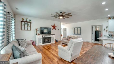119 Satterfield Place Blairsville GA 30512