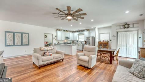 119 Satterfield Place Blairsville GA 30512