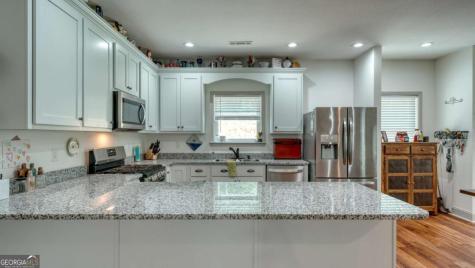 119 Satterfield Place Blairsville GA 30512