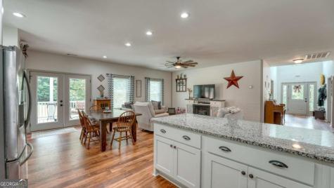 119 Satterfield Place Blairsville GA 30512