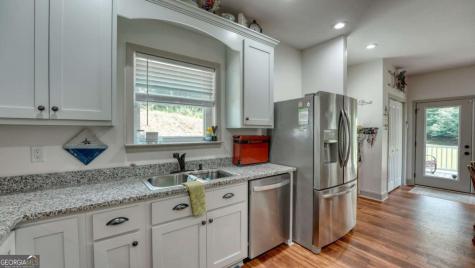 119 Satterfield Place Blairsville GA 30512