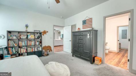 119 Satterfield Place Blairsville GA 30512