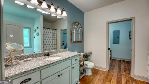 119 Satterfield Place Blairsville GA 30512