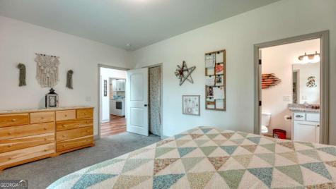 119 Satterfield Place Blairsville GA 30512