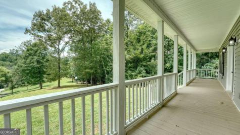 119 Satterfield Place Blairsville GA 30512