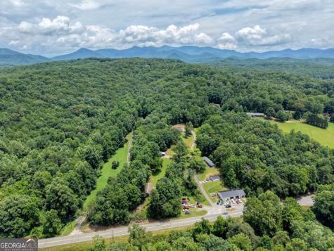 119 Satterfield Place Blairsville GA 30512