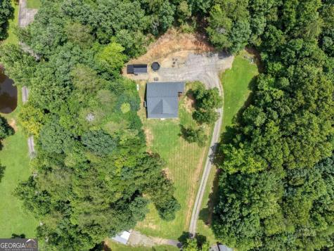 119 Satterfield Place Blairsville GA 30512