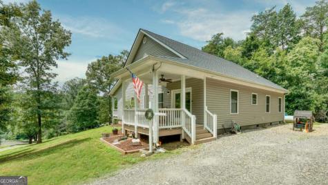 119 Satterfield Place Blairsville GA 30512