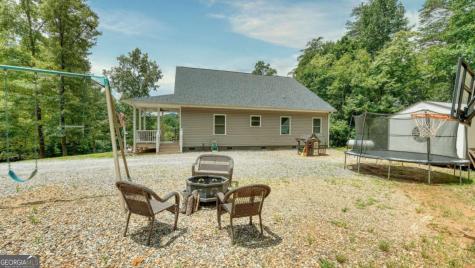 119 Satterfield Place Blairsville GA 30512