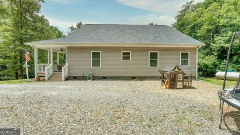 119 Satterfield Place Blairsville GA 30512