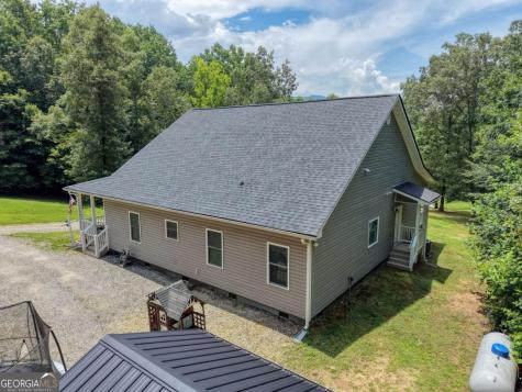 119 Satterfield Place Blairsville GA 30512