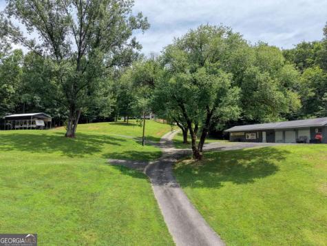 119 Satterfield Place Blairsville GA 30512