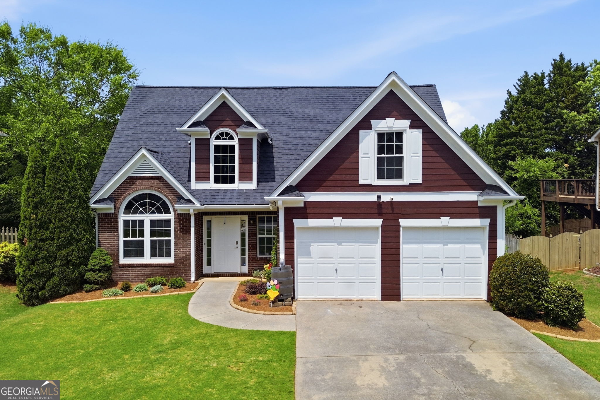 5080 Newpark Drive NW Acworth GA 30101