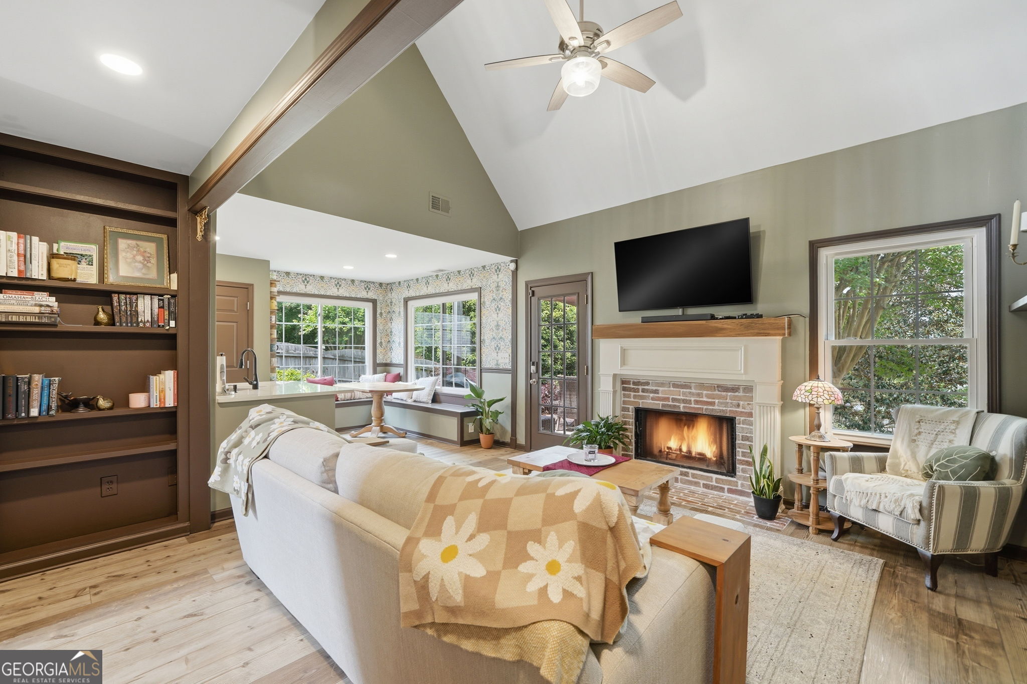5080 Newpark Drive NW Acworth GA 30101
