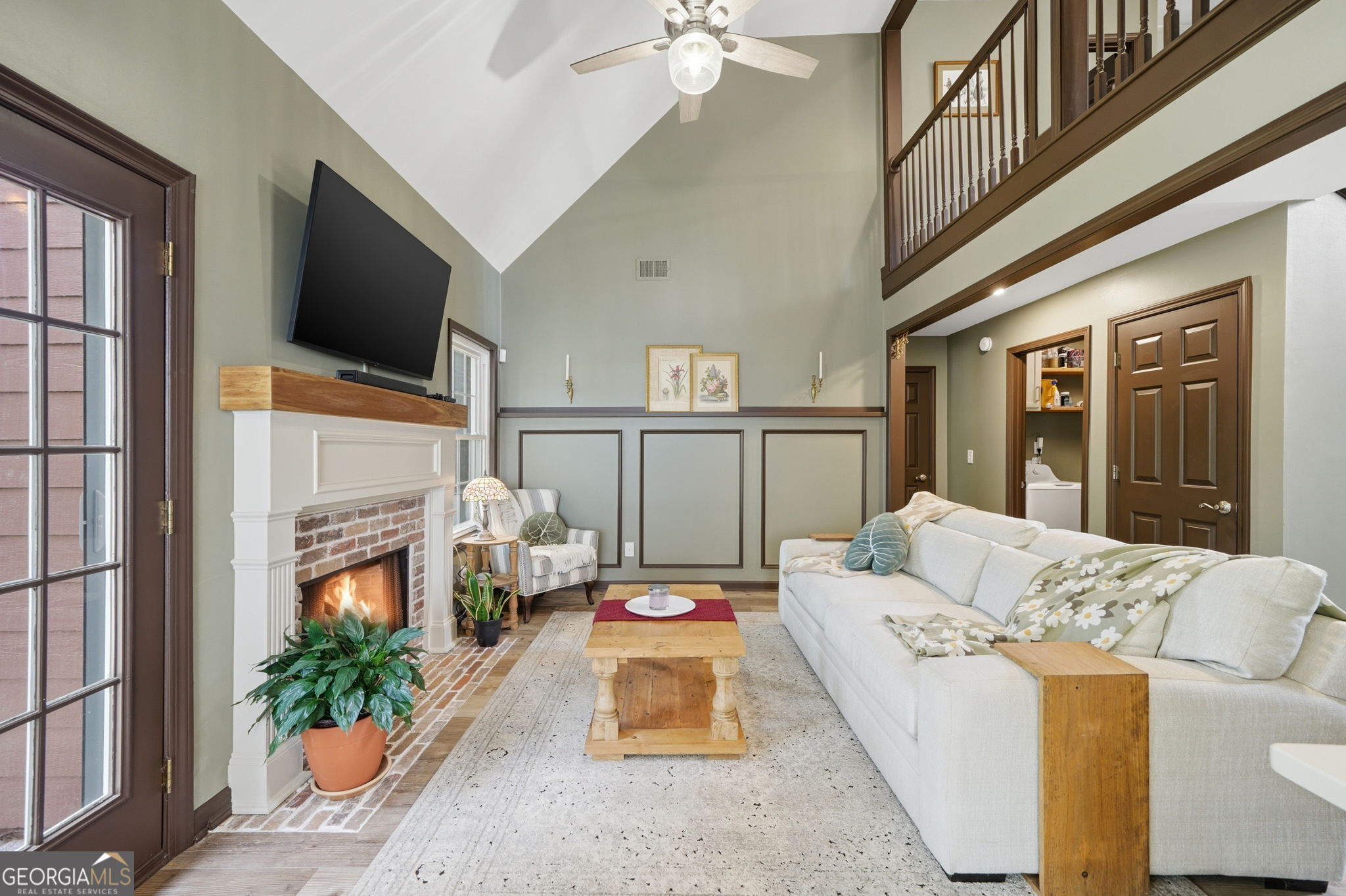 5080 Newpark Drive NW Acworth GA 30101