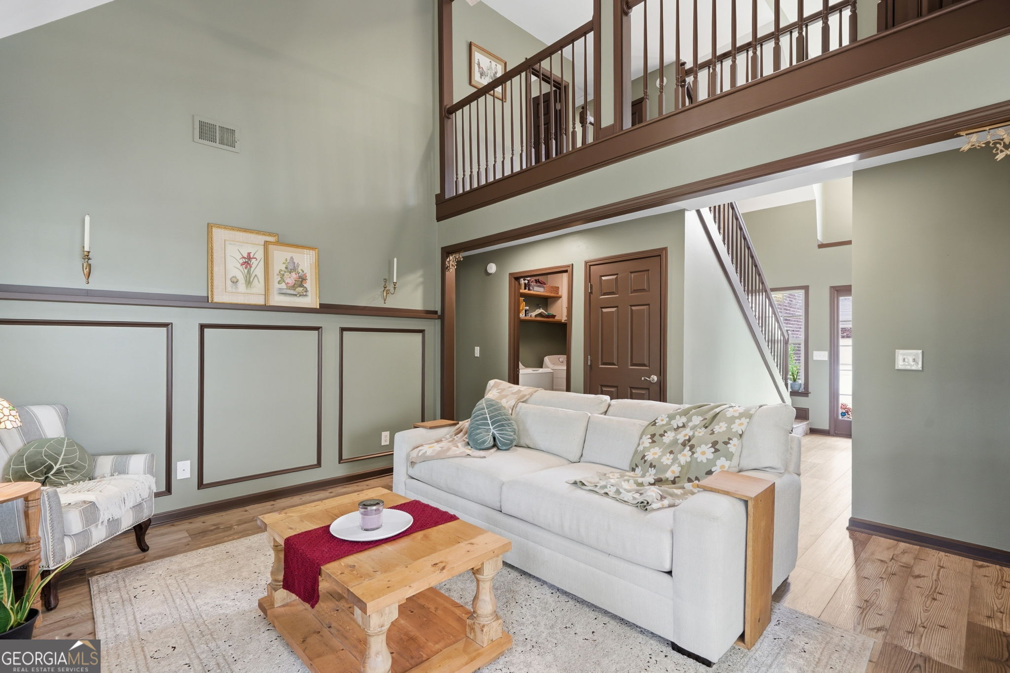 5080 Newpark Drive NW Acworth GA 30101