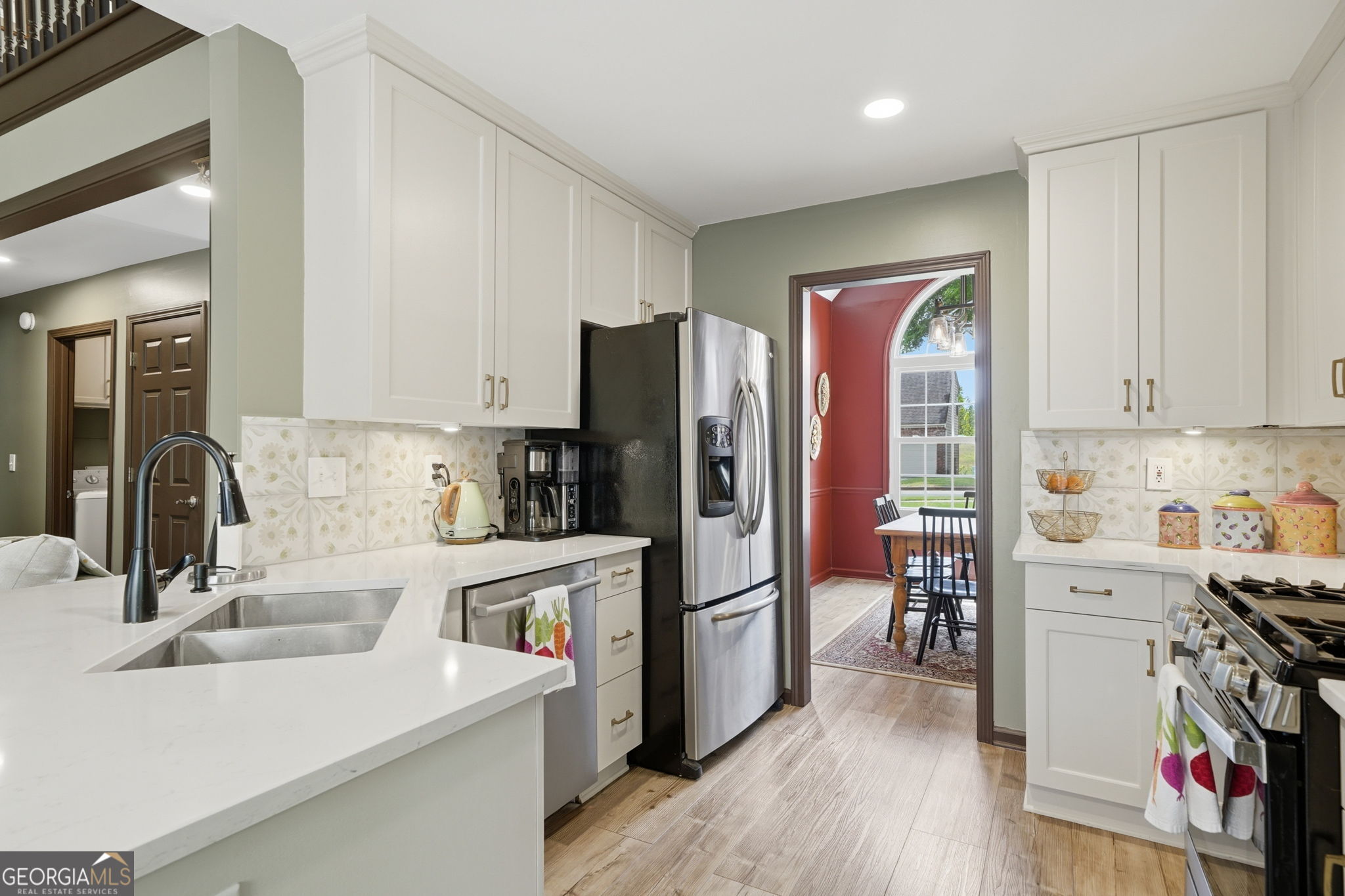 5080 Newpark Drive NW Acworth GA 30101