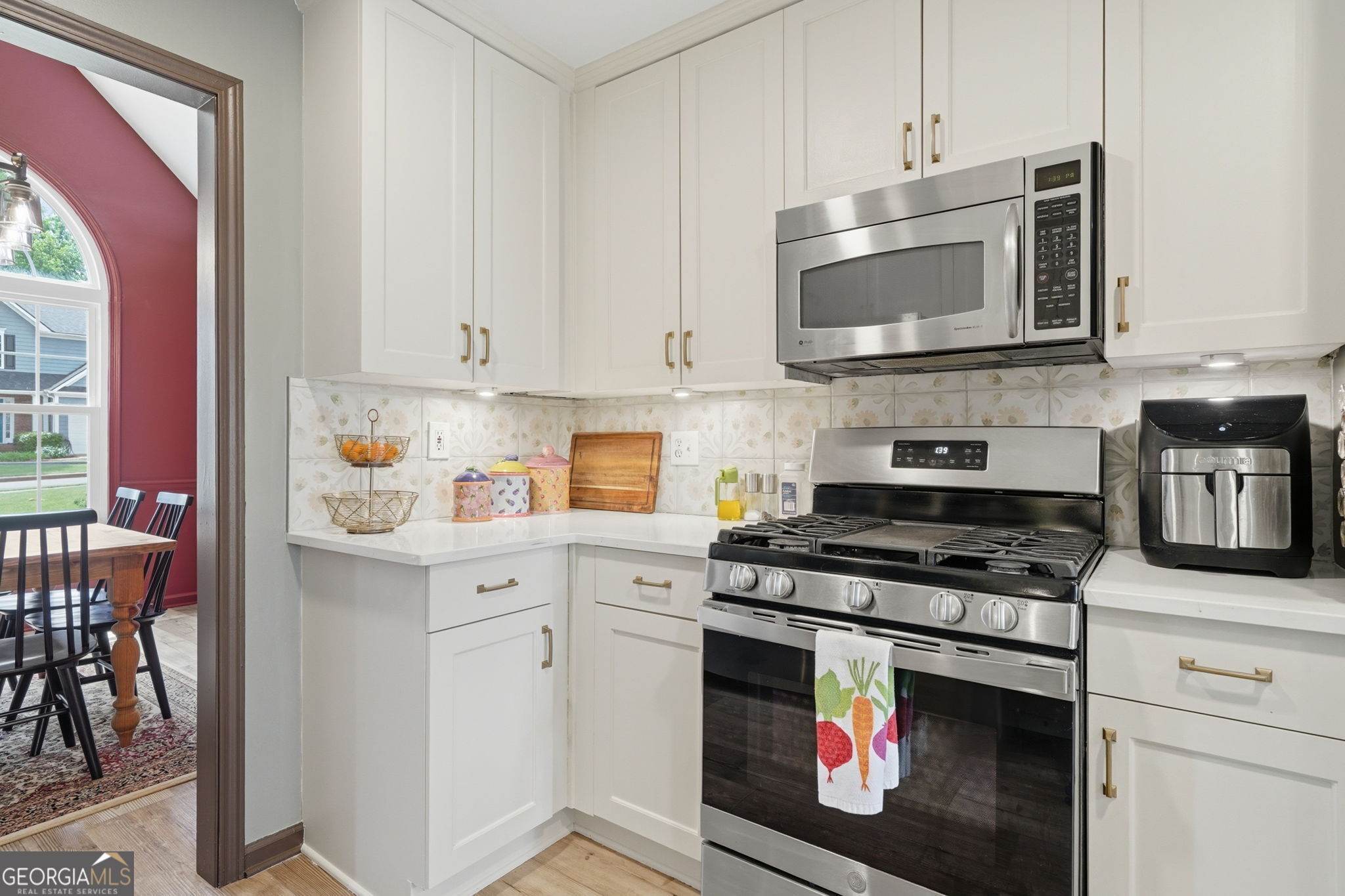5080 Newpark Drive NW Acworth GA 30101