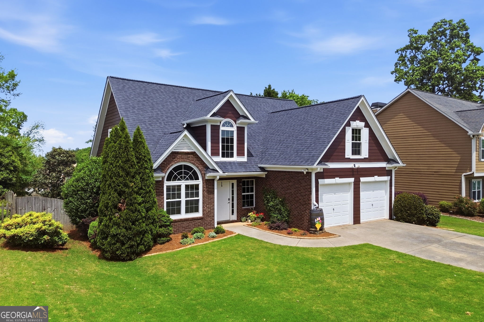 5080 Newpark Drive NW Acworth GA 30101