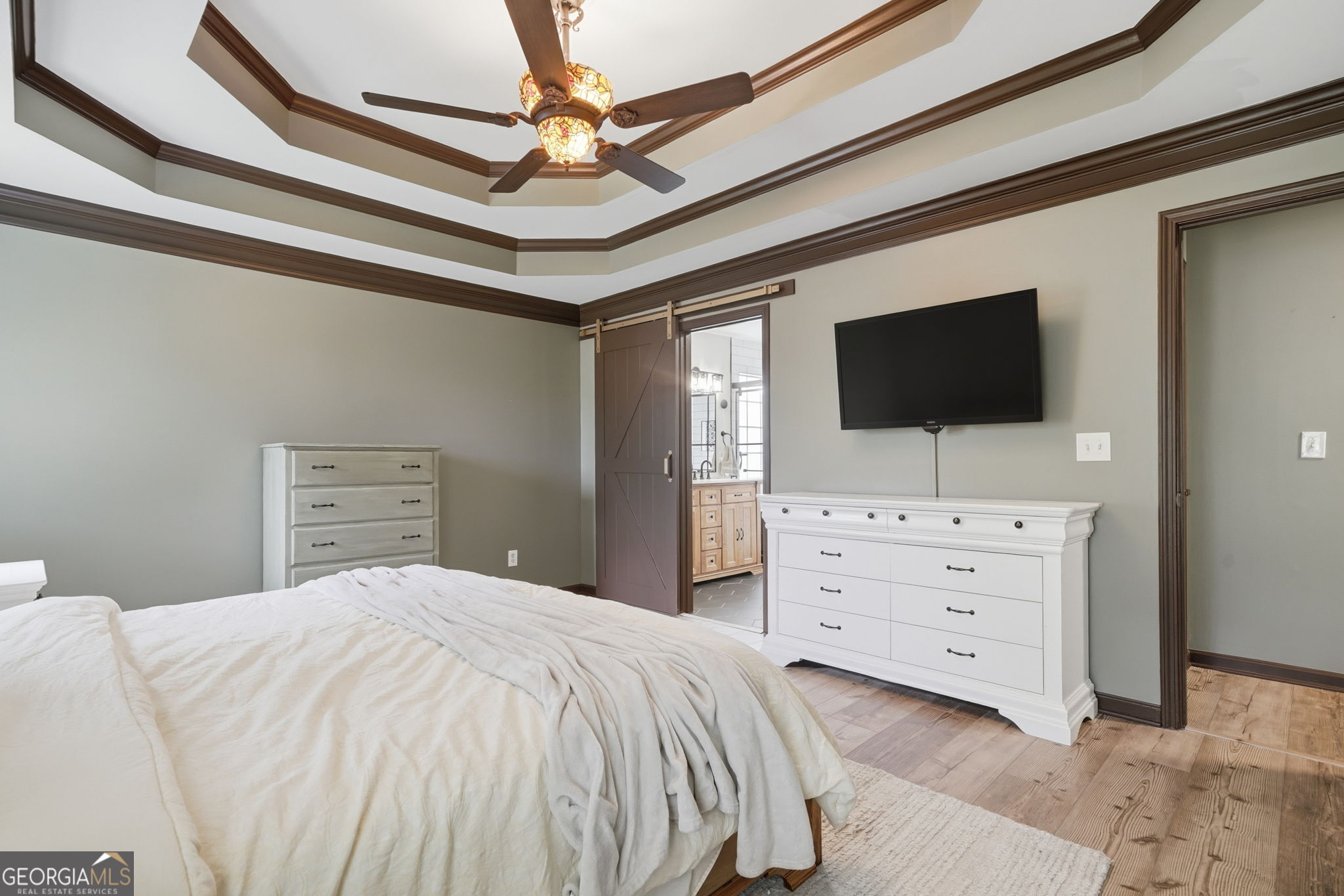 5080 Newpark Drive NW Acworth GA 30101