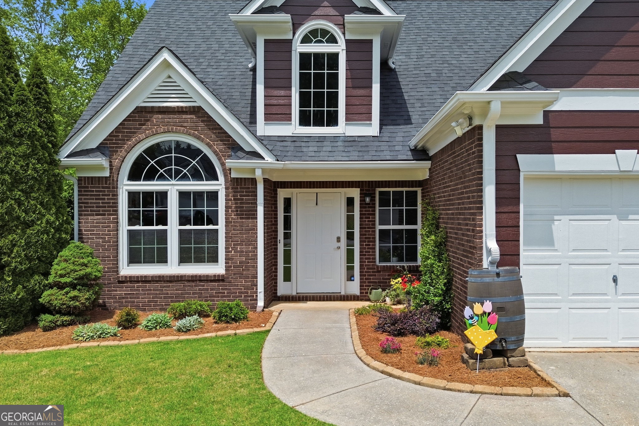 5080 Newpark Drive NW Acworth GA 30101