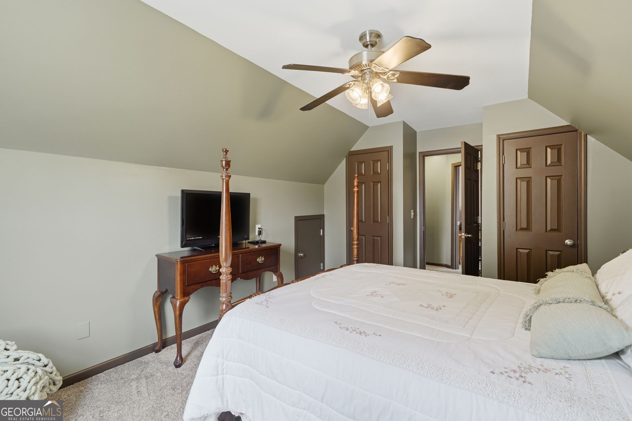 5080 Newpark Drive NW Acworth GA 30101