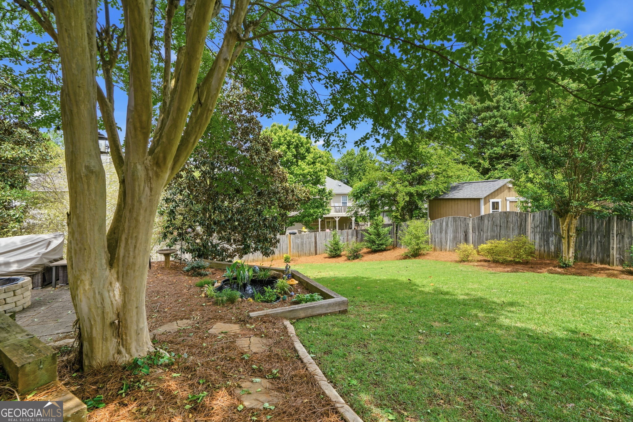 5080 Newpark Drive NW Acworth GA 30101