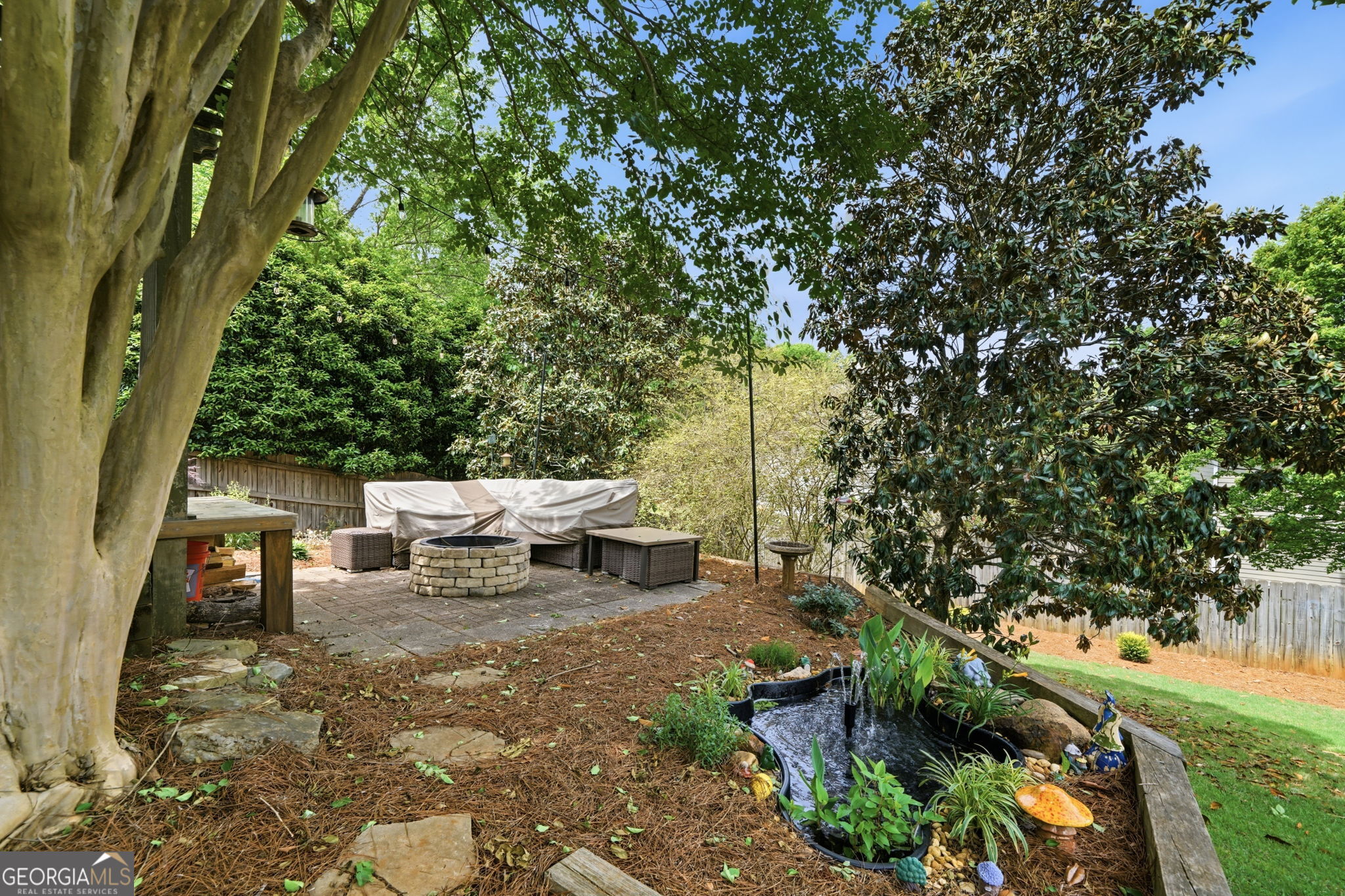 5080 Newpark Drive NW Acworth GA 30101