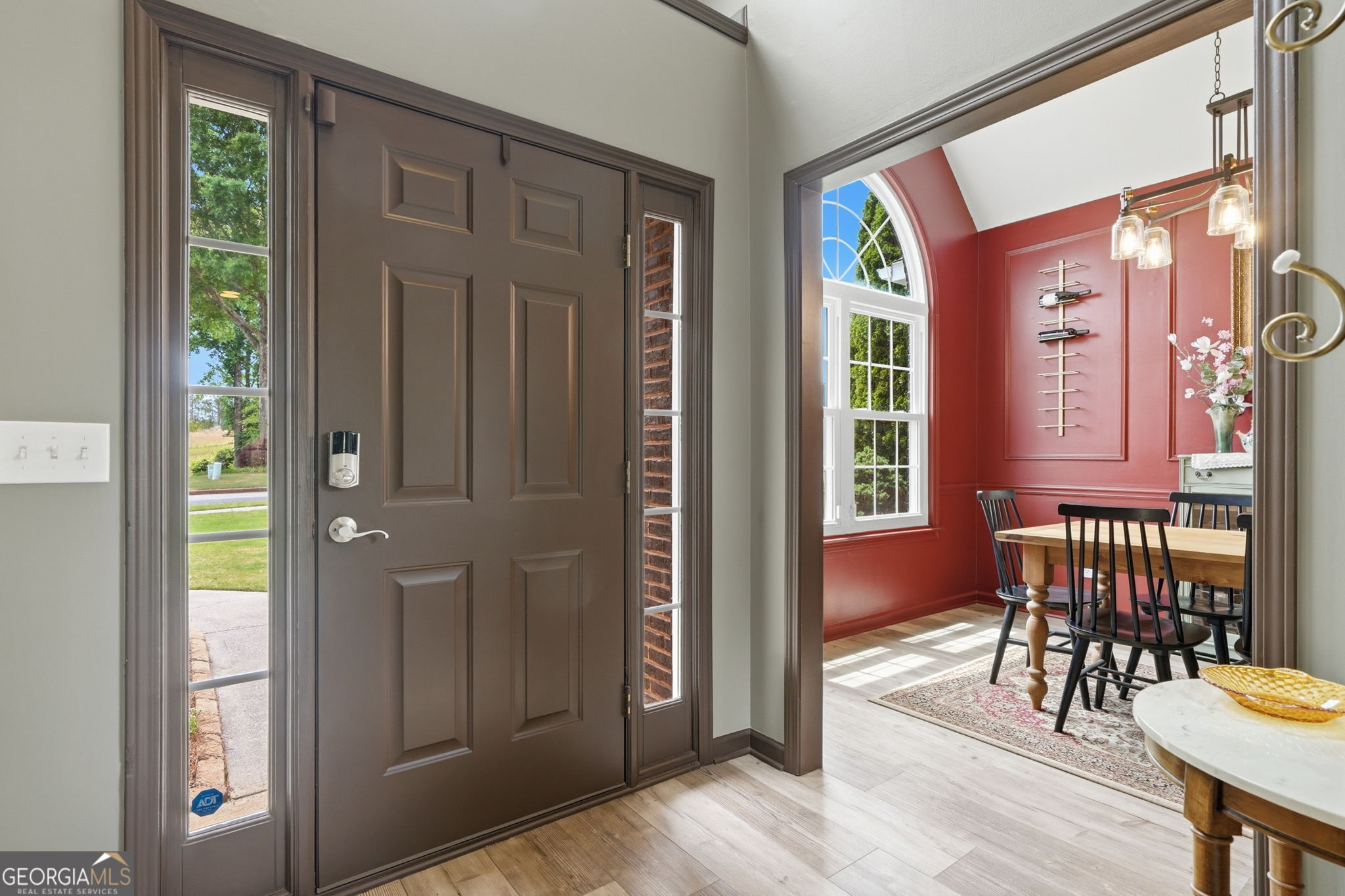 5080 Newpark Drive NW Acworth GA 30101
