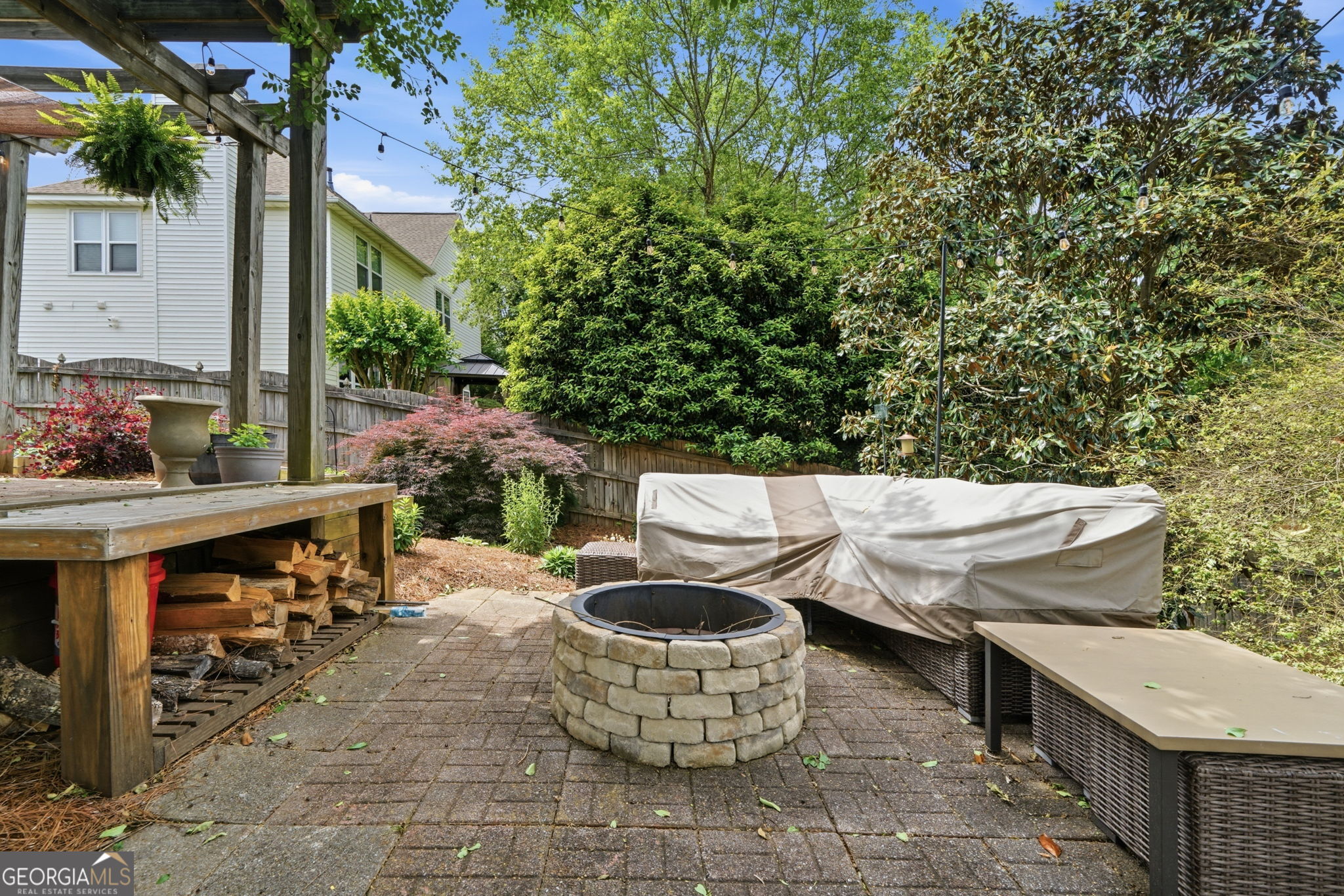 5080 Newpark Drive NW Acworth GA 30101