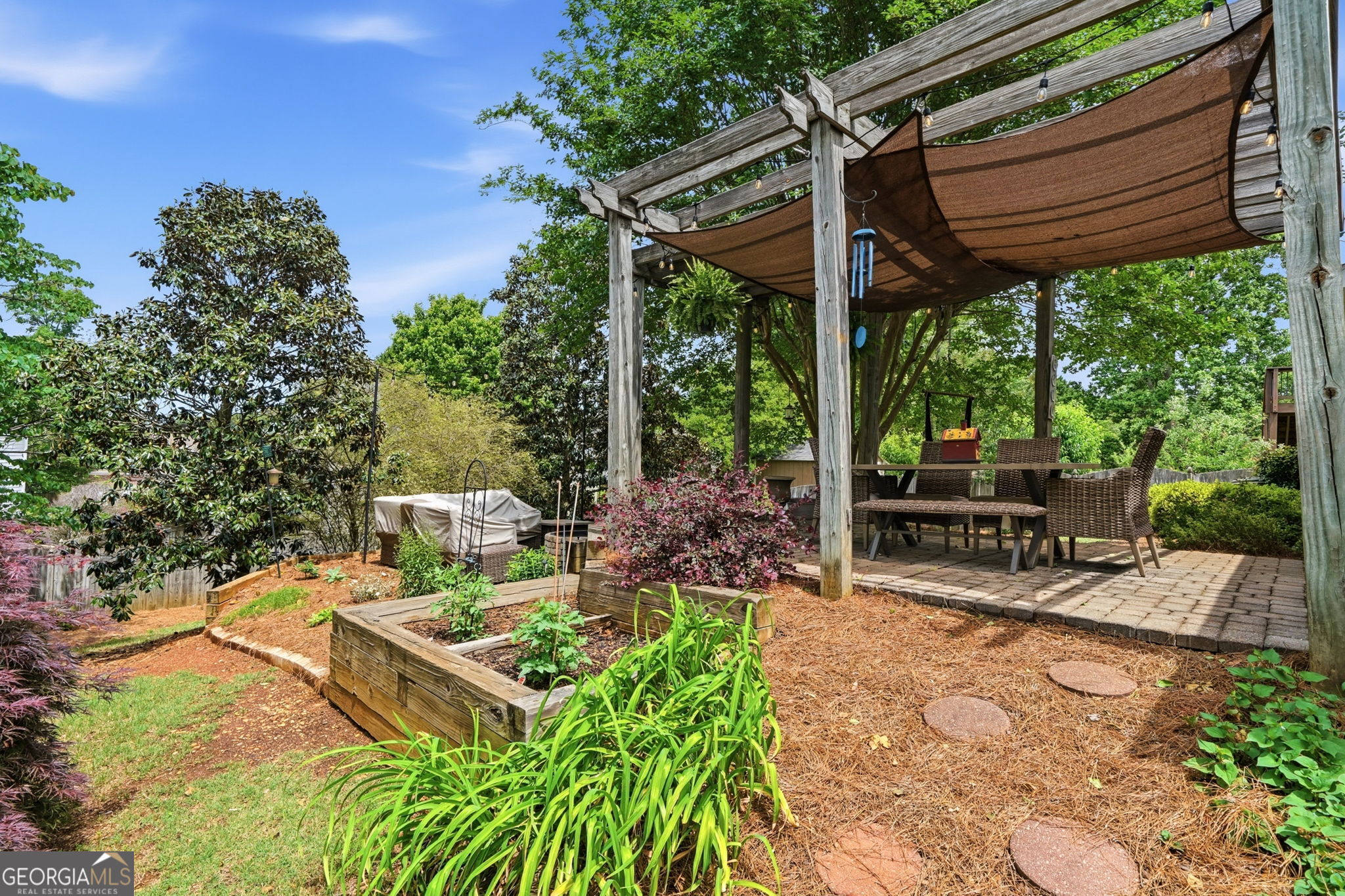 5080 Newpark Drive NW Acworth GA 30101