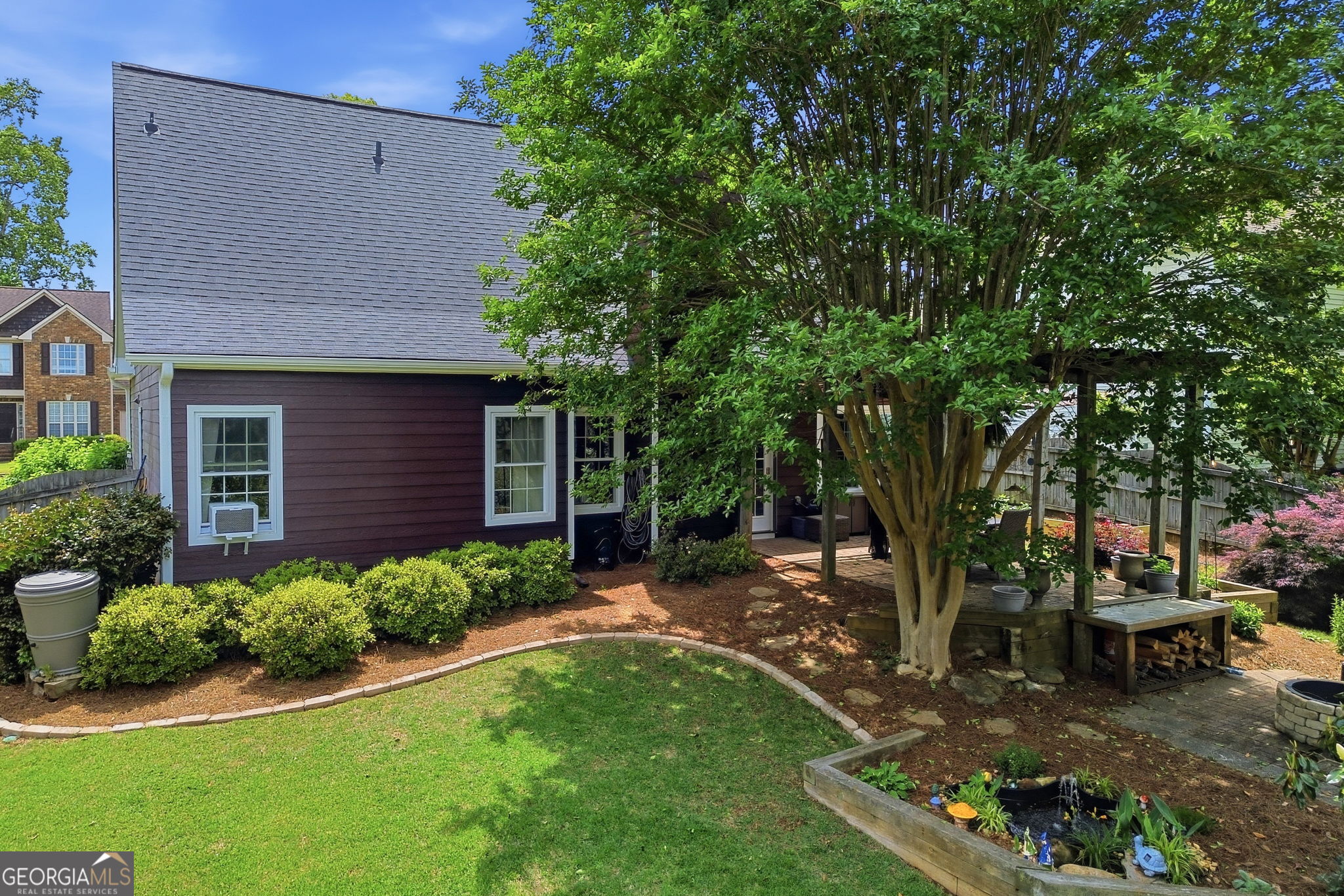 5080 Newpark Drive NW Acworth GA 30101