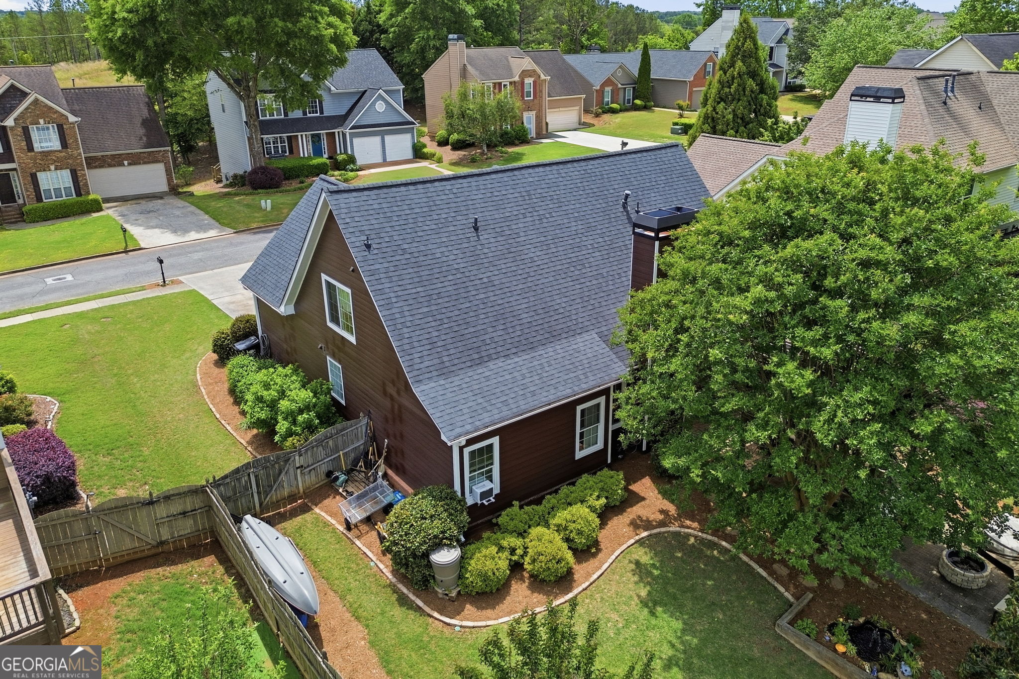 5080 Newpark Drive NW Acworth GA 30101