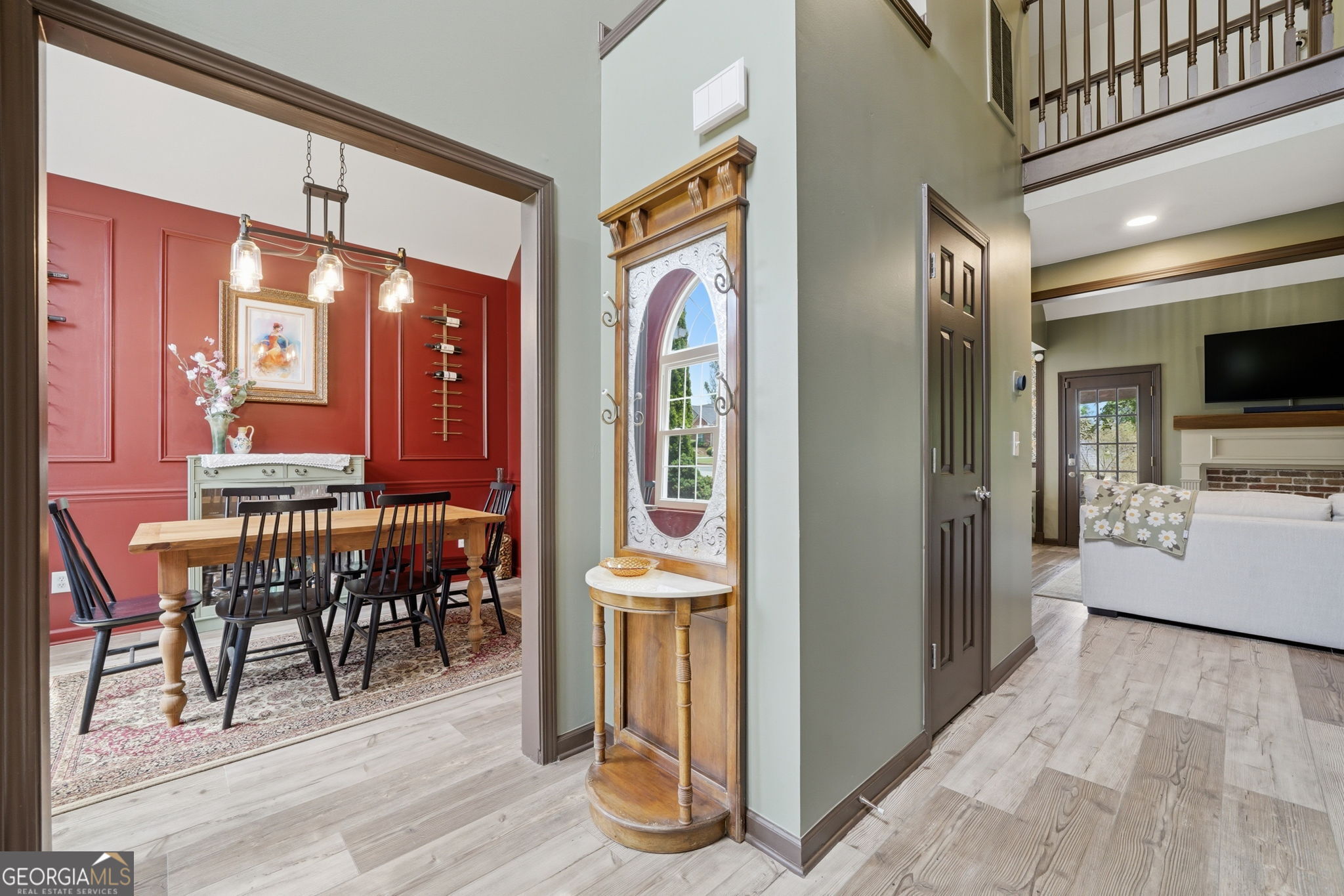 5080 Newpark Drive NW Acworth GA 30101