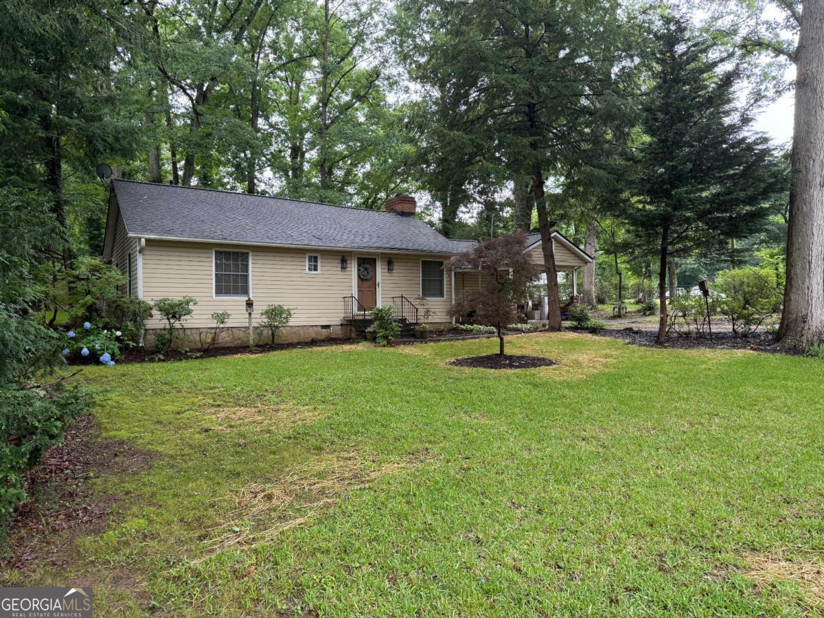 1268 Woodland Road NE Conyers GA 30012