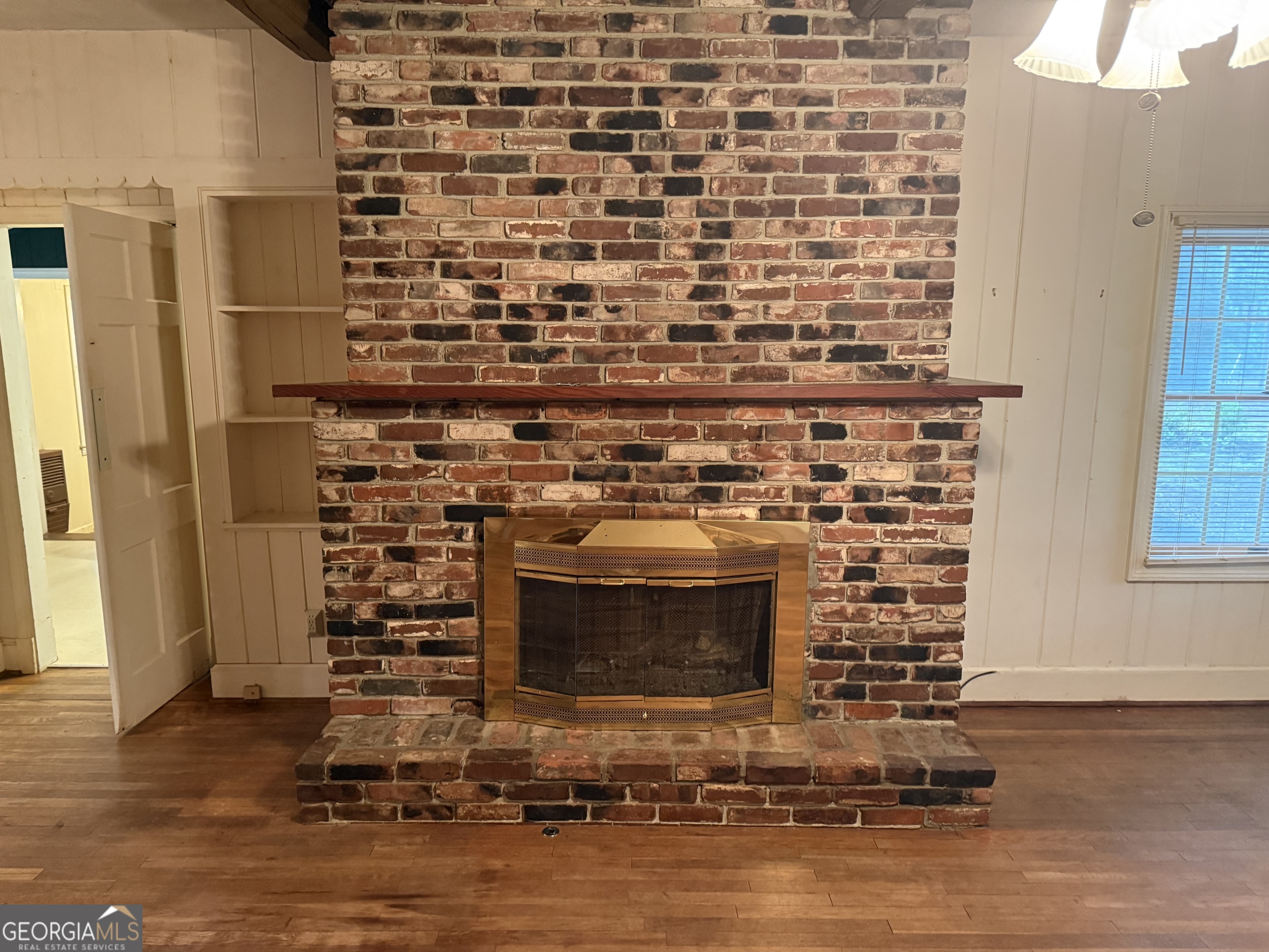1268 Woodland Road NE Conyers GA 30012