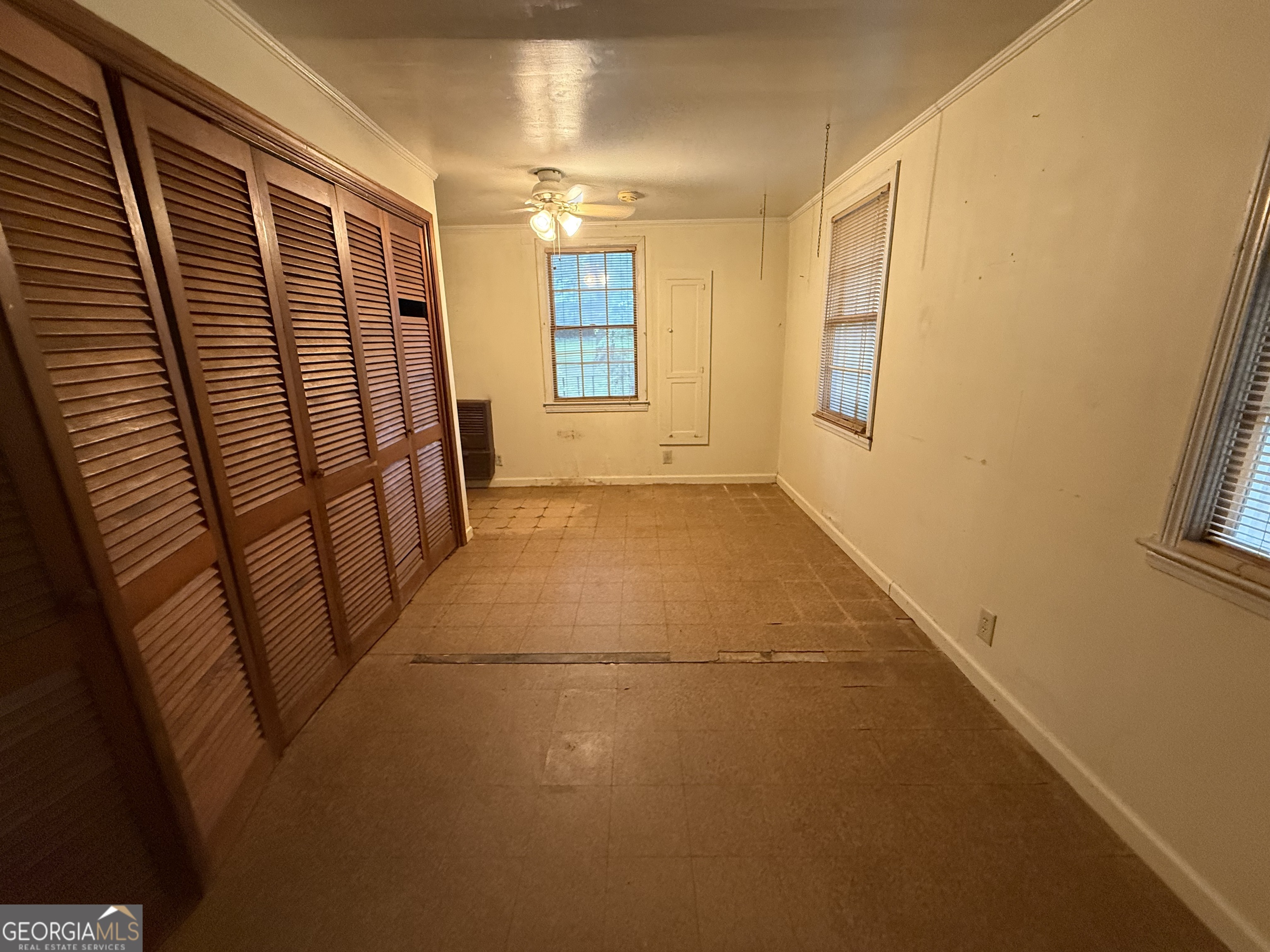 1268 Woodland Road NE Conyers GA 30012