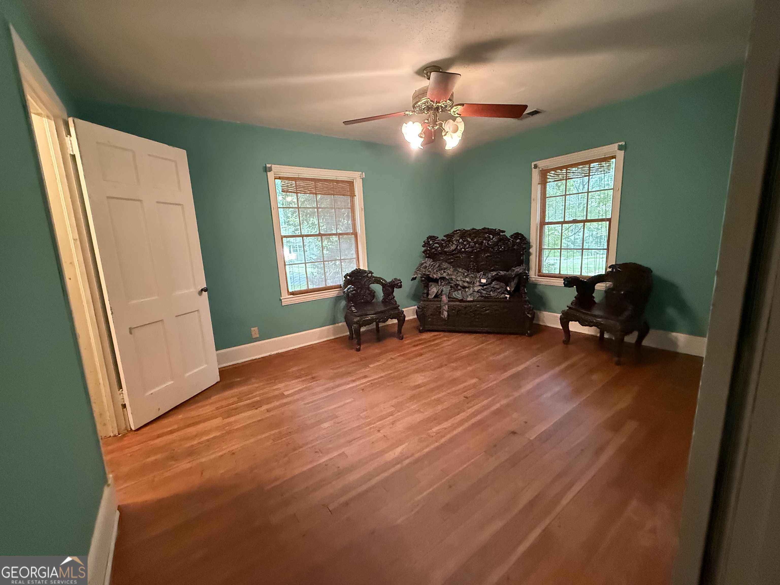 1268 Woodland Road NE Conyers GA 30012