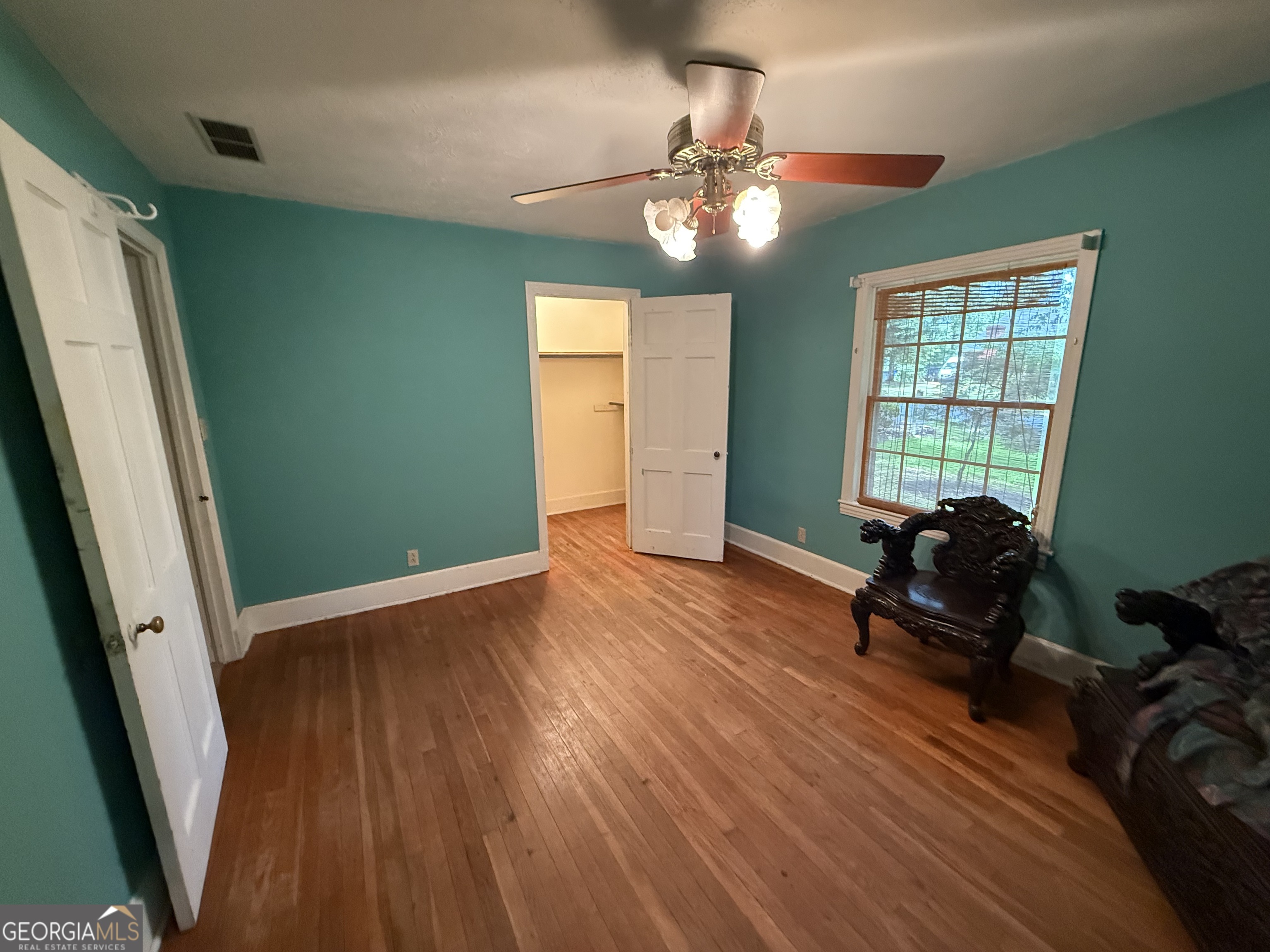 1268 Woodland Road NE Conyers GA 30012