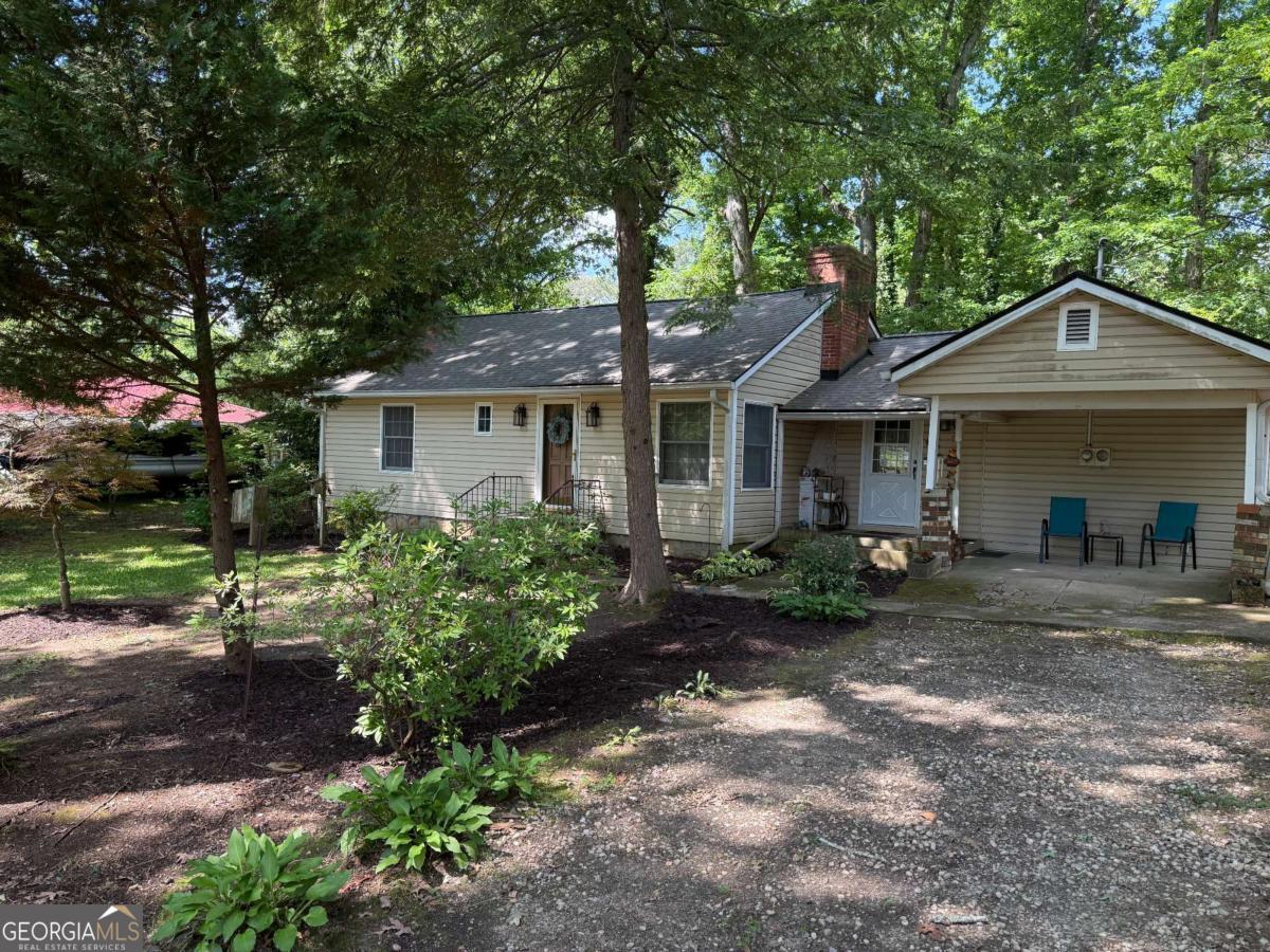 1268 Woodland Road NE Conyers GA 30012
