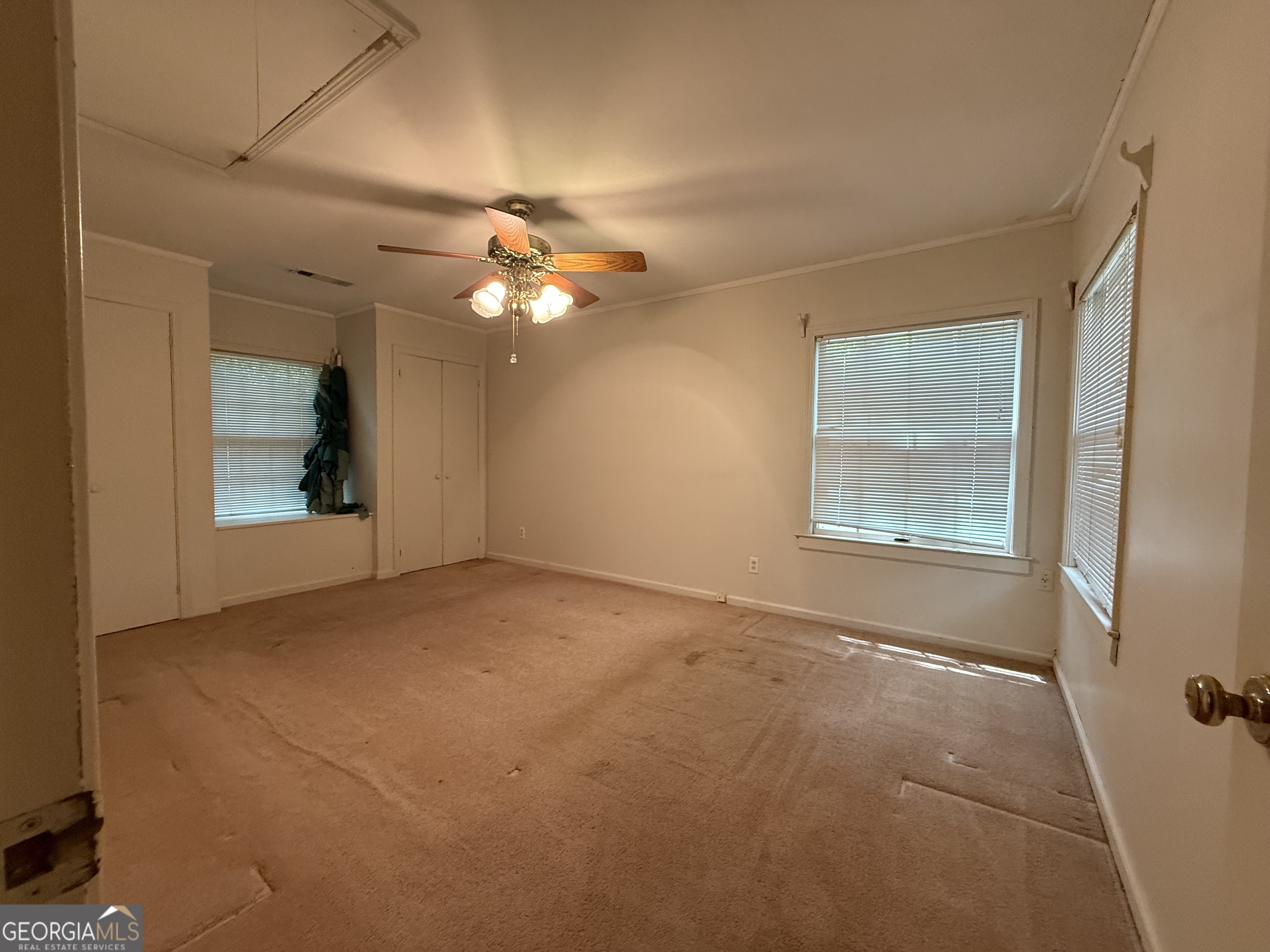1268 Woodland Road NE Conyers GA 30012