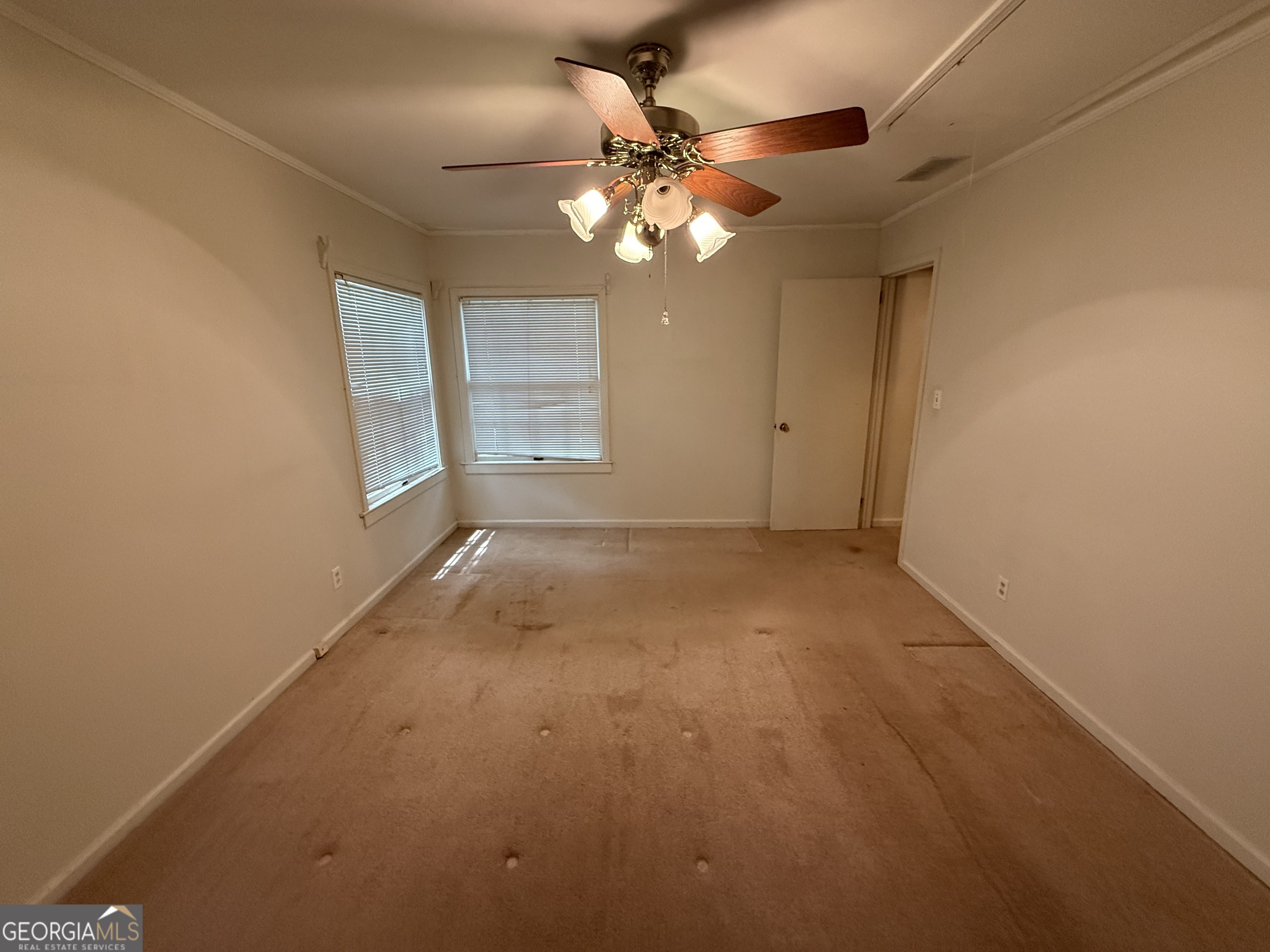 1268 Woodland Road NE Conyers GA 30012