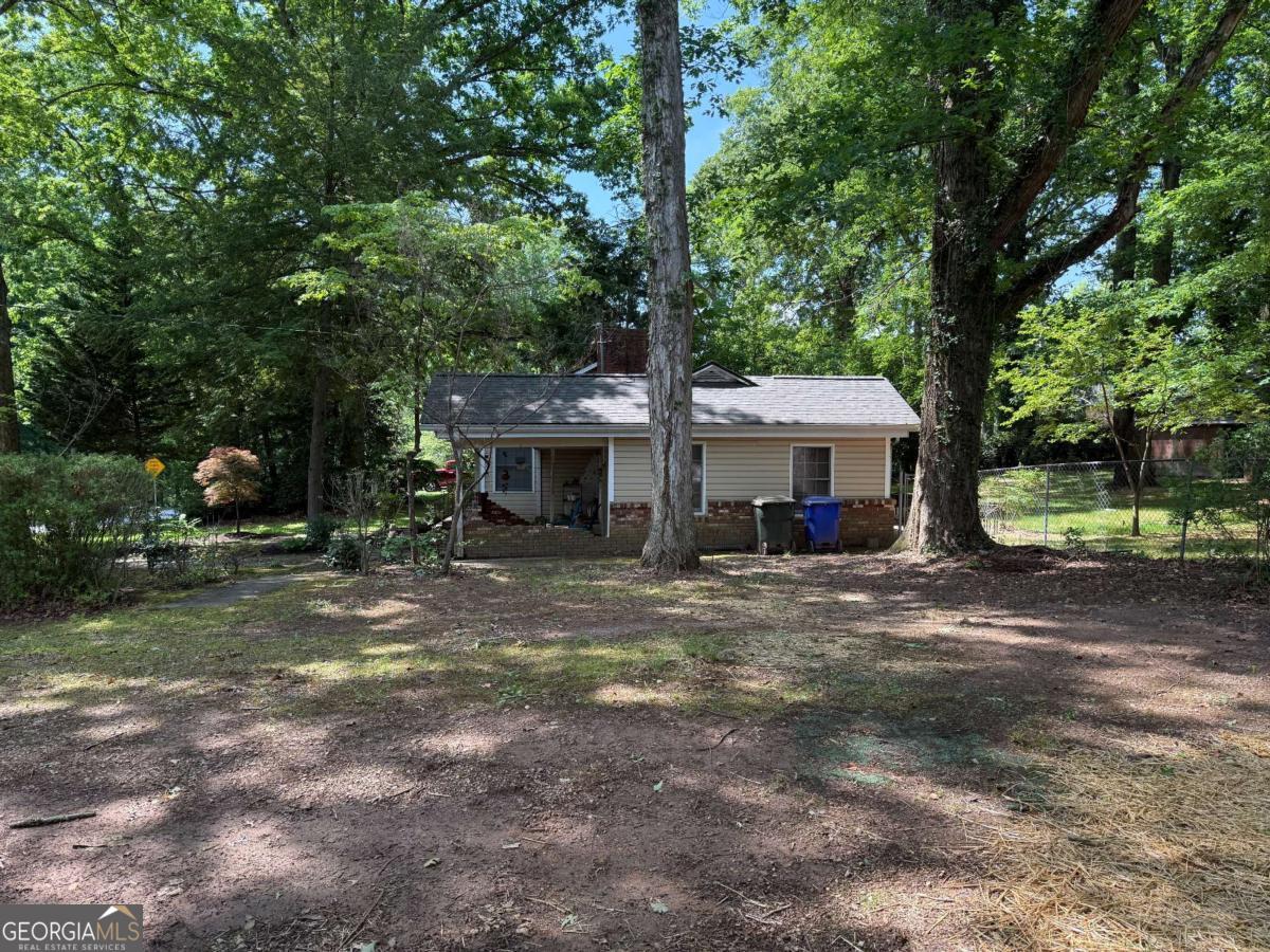 1268 Woodland Road NE Conyers GA 30012