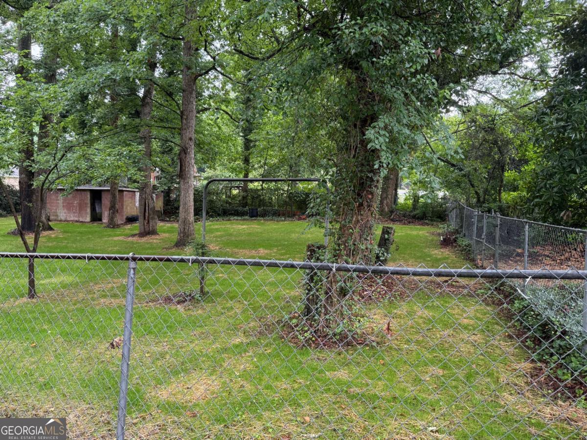 1268 Woodland Road NE Conyers GA 30012