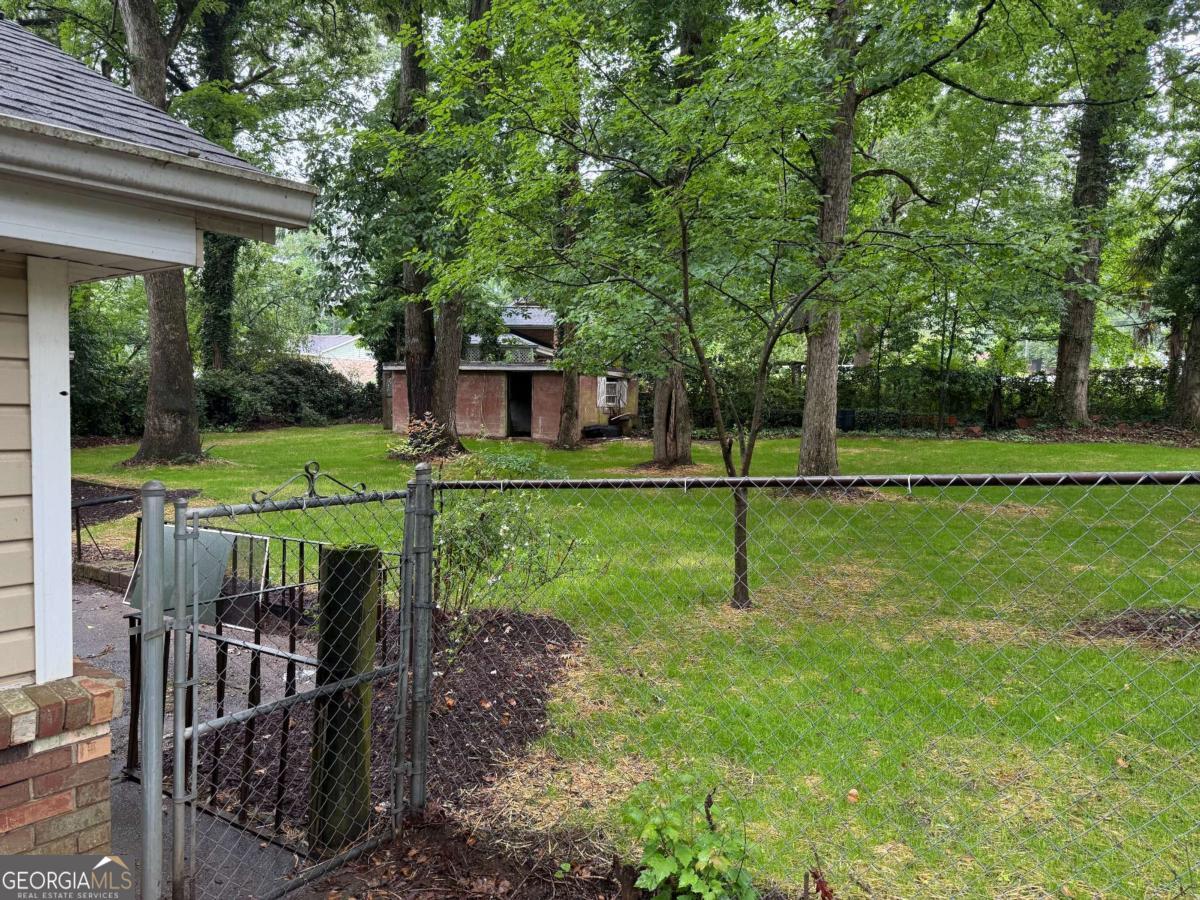 1268 Woodland Road NE Conyers GA 30012