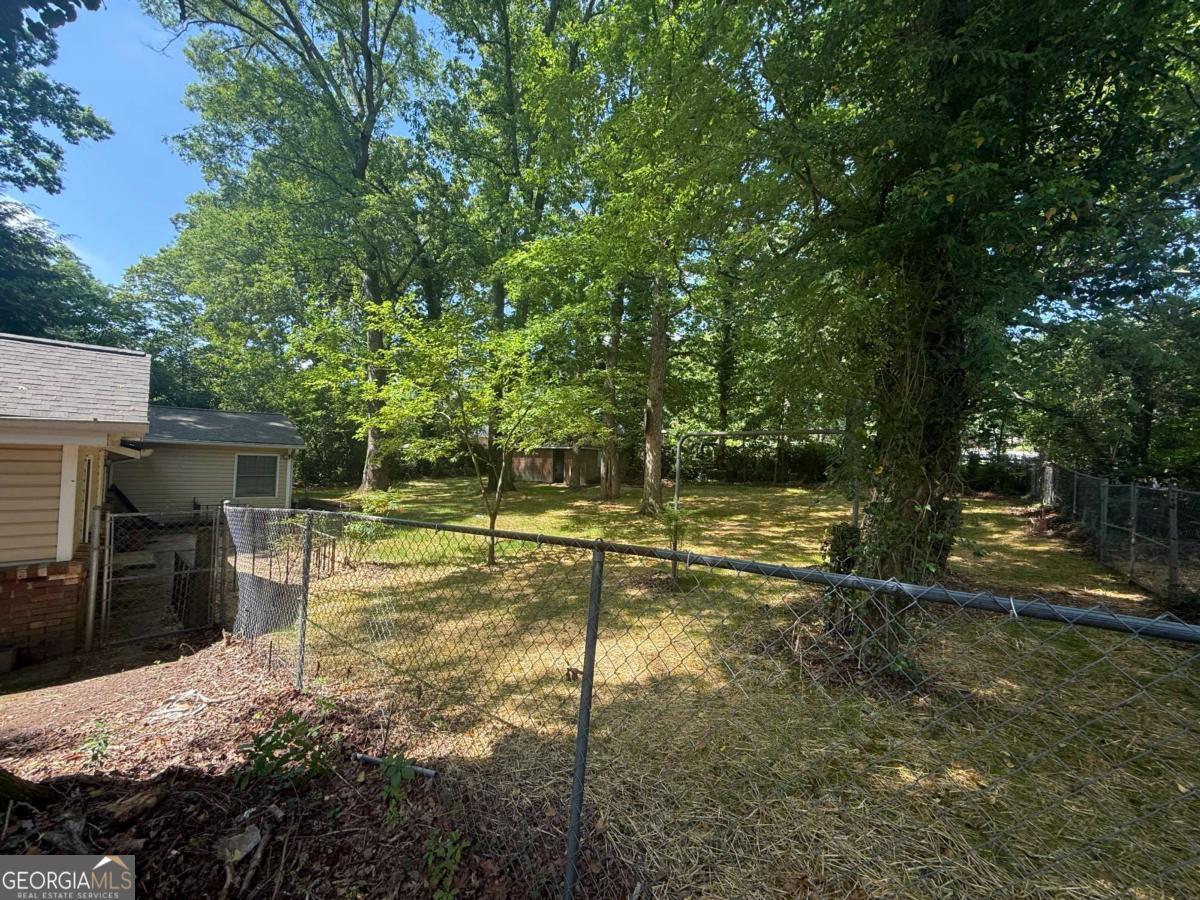 1268 Woodland Road NE Conyers GA 30012