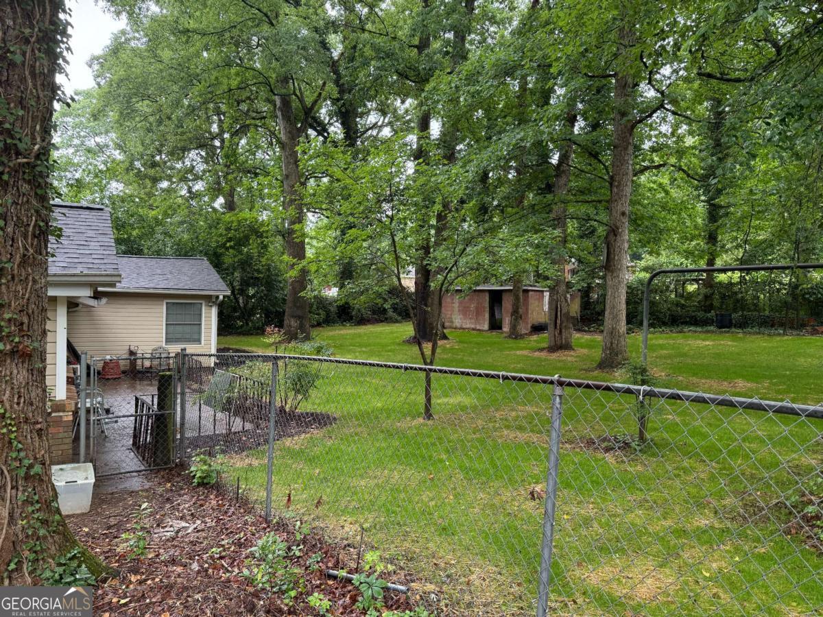 1268 Woodland Road NE Conyers GA 30012