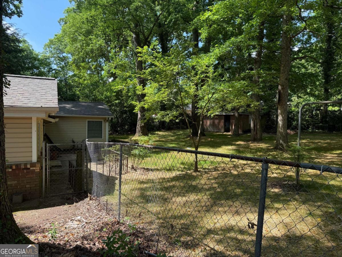 1268 Woodland Road NE Conyers GA 30012