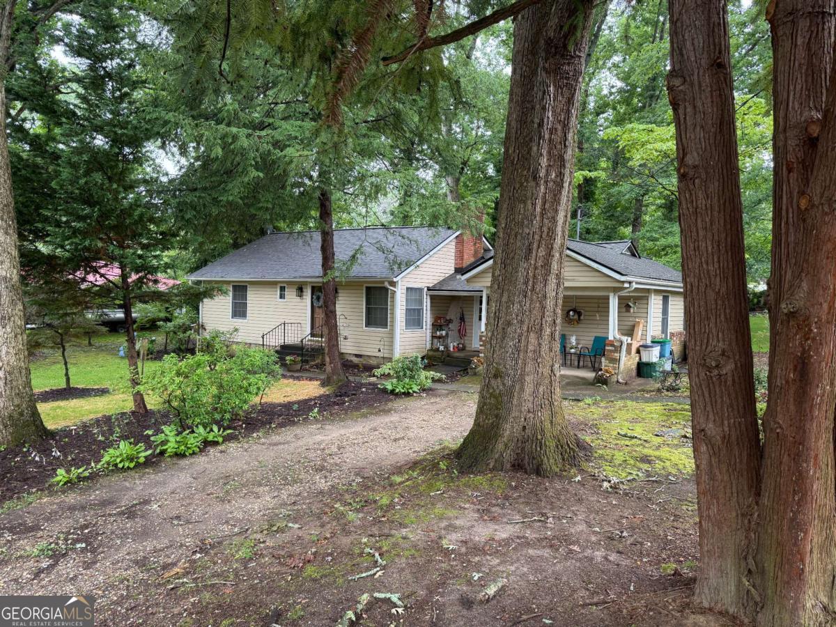 1268 Woodland Road NE Conyers GA 30012